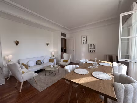 location appartement 2 pièces 55m² trilport 77470