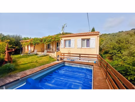 vente maison 5 pièces 111 m² à manosque (04100)  349 000 €