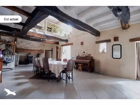 vente maison 19 pièces 283 m² tréméven (29300)