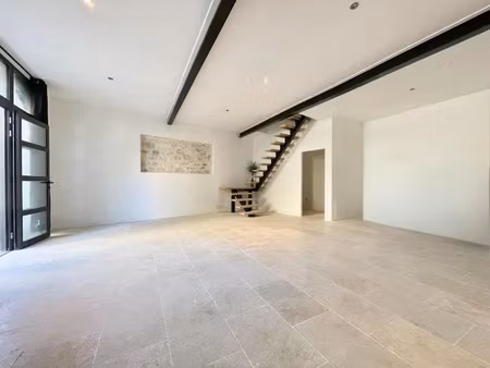 vente maison 5 pièces 127 m² à saint-clement (30260)  329 000 €