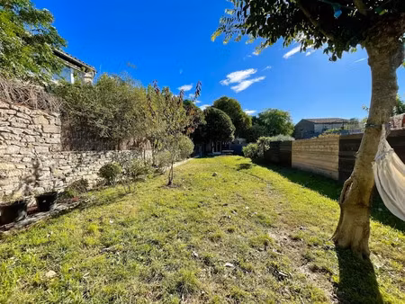 vente maison 5 pièces 127 m² à saint-clement (30260)  349 000 €