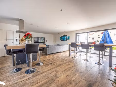 vente maison 5 pièces 122 m² à ballon (17290)  365 680 €