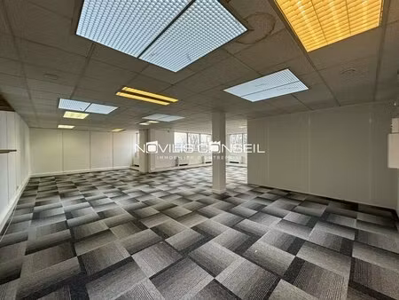 bureaux a louer