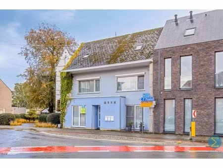 huis te koop in retie met 4 slaapkamers