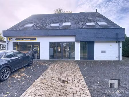 commercieel te koop in stevoort