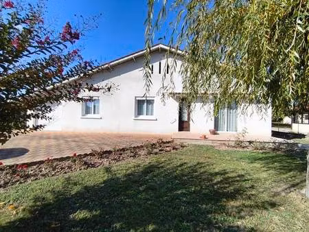 vente maison 3 pièces 103 m² pineuilh (33220)