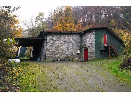 surface commerciale à vendre à rue du pont 31 sprimont (rbu61568)