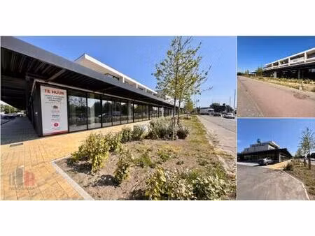 surface commerciale à louer à ieperse steenweg 127 furnes (rbu61762)