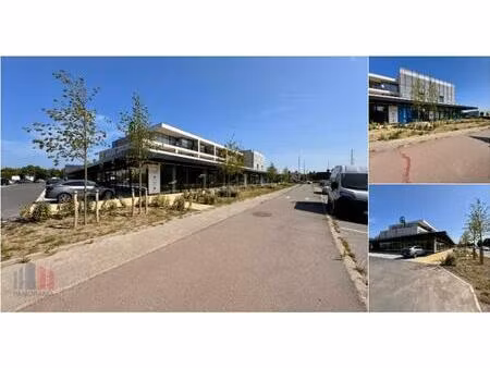 surface commerciale à louer à ieperse steenweg 127 furnes (rbu61763)