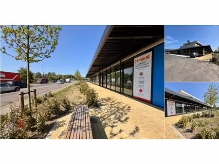 surface commerciale à louer à ieperse steenweg 127 furnes (rbu61761)