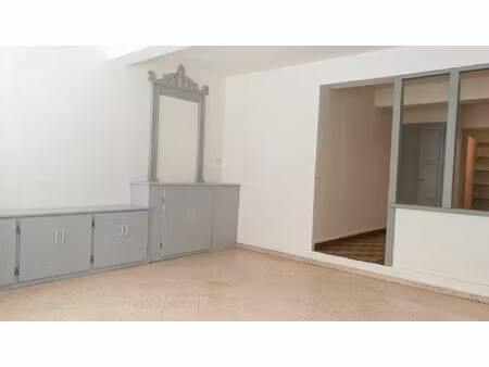 appartement 1 chambre