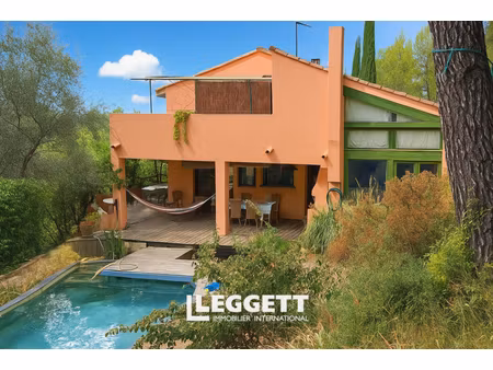 annonce maison à vendre