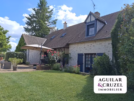 achat maison 5 pièces 157m² civray 18290