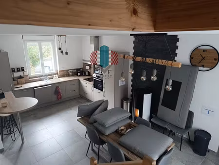 vente maison 4 pièces 130 m² à evreux (27000)  420 000 €