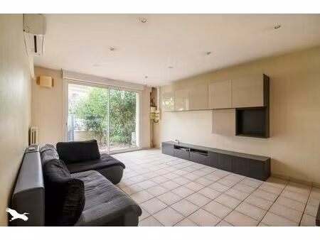 vente maison 6 pièces 120 m² toulouse (31400)