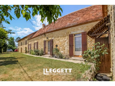 annonce maison à vendre