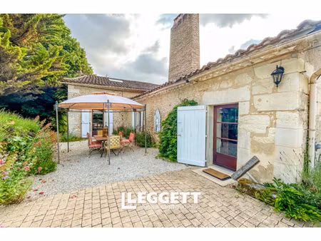 annonce maison à vendre
