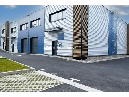 local d'activite a vendre