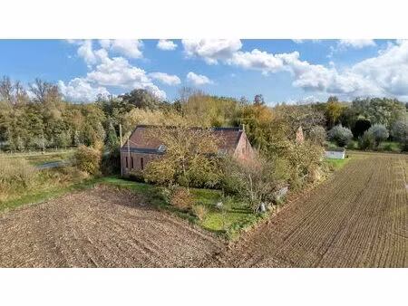 huis te koop in lessines met 5 slaapkamers