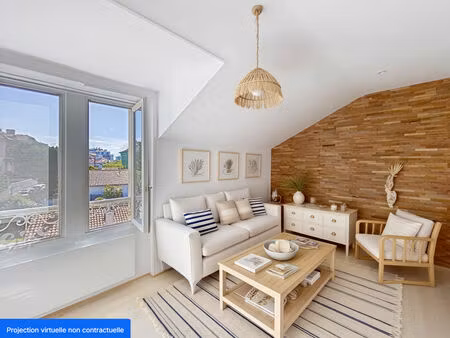 biarritz  studio au calme