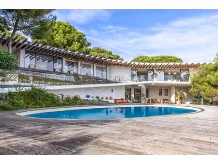 villa de luxe de 6 pièces en vente saint-jean-cap-ferrat  france