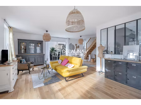 annonce maison à vendre