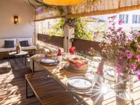 appartement de prestige en location saint-tropez  provence-alpes-côte d'azur