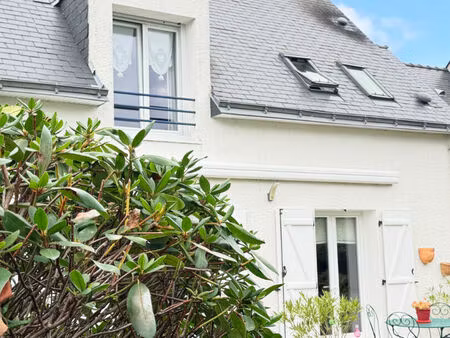 maison 4 chambres chabossiere