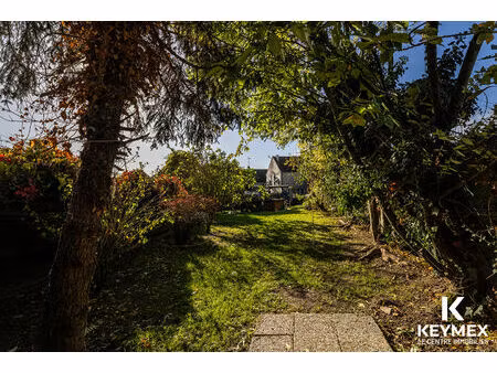 elégante demeure de charme - 272m² habitables - division possible - 100m² de combles aména