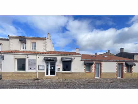 maison passay 12 pièce(s) 370 m2