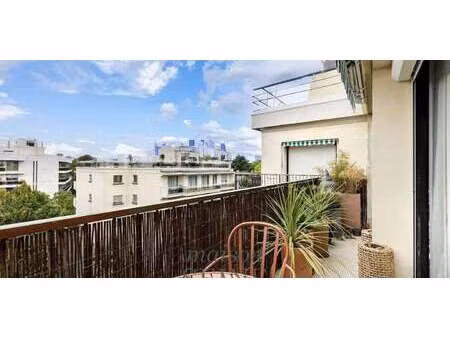 appartement avec terrasse neuilly-sur-seine (92)