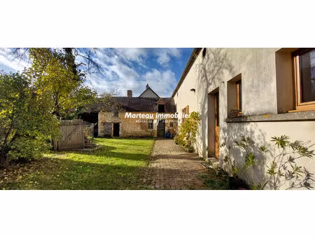 maison avezé 4 pièce(s) 87.56 m2