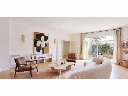 maison levallois-perret (92)