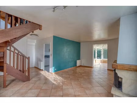 maison montigny le bretonneux