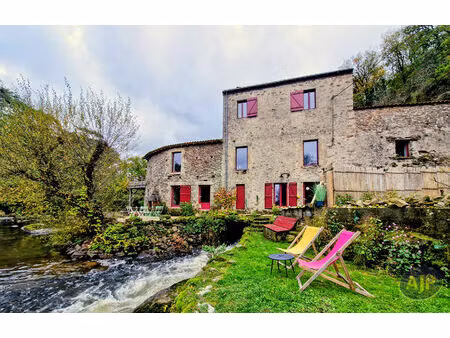 moulin sur la sèvre nantaise