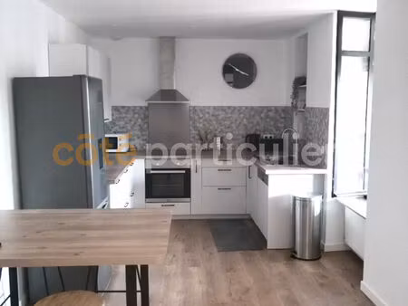 chambres disponibles en colocation - maison de bourg entièrement rénovée