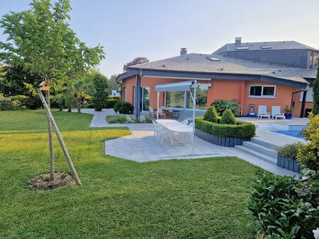 maison mulhouse 237 m2