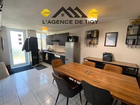 a vendre ideal premier achat ou investisseur!