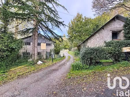 vente terrain à bâtir 1 009 m²