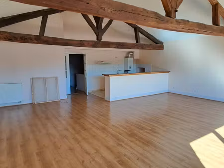 vente appartement 4 pièces 121 m² auch (32000)