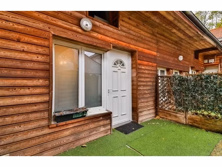 appartement 2 pièces - 30 m²