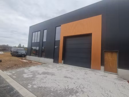 commercieel te koop in heist-op-den-berg