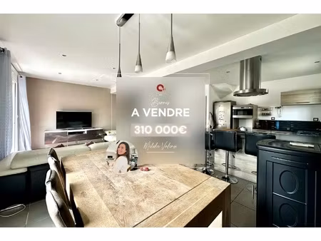 maison 5 pièces - 100 m²