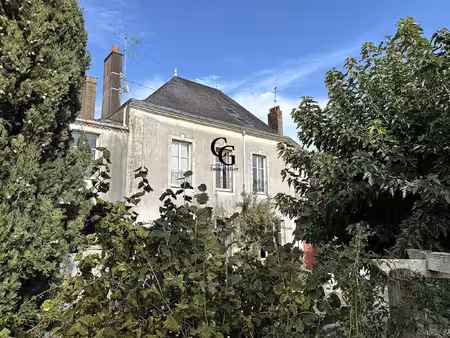 achat maison 8 pièces 246m² la regrippiere 44330