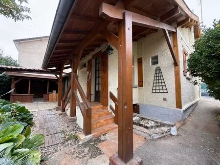 vente maison magenta 51530 - 121900 € - surface privée