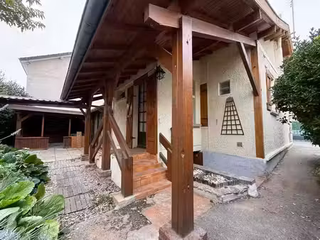 vente maison magenta 51530 - - surface privée