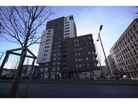 parking à vendre à avenue cicéron 17 evere (rbu61361)