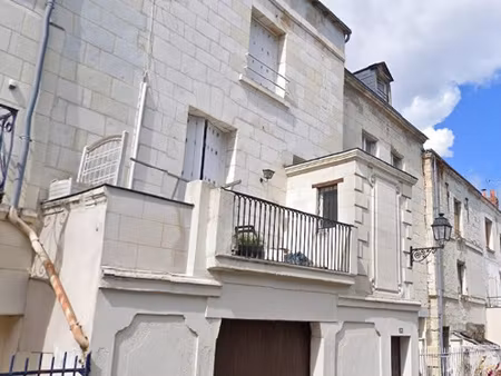 location maison 4 pièces 100m² saumur 49400