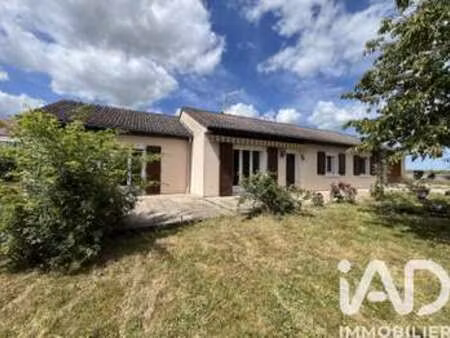 vente maison à longeville-sur-mogne (10320) : à vendre / 135m² longeville-sur-mogne