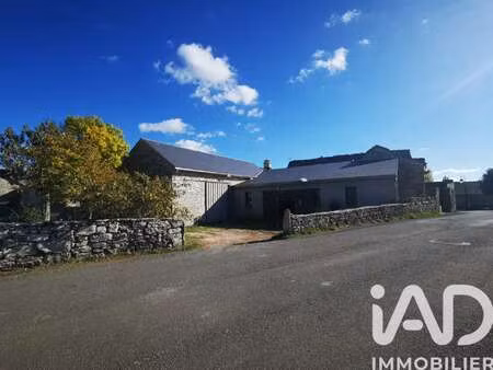 vente maison à mas-saint-chély (48210) : à vendre / 200m² mas-saint-chély